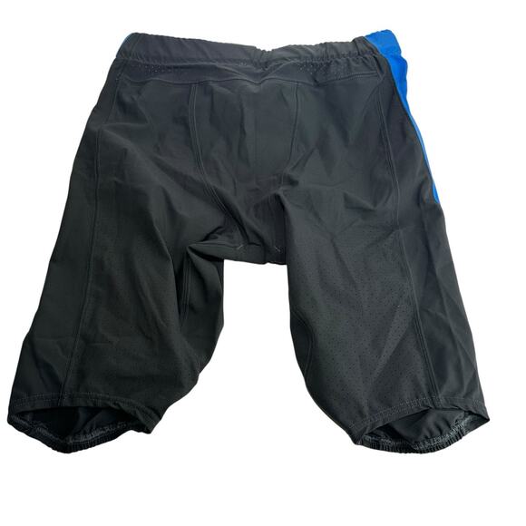 Los Angeles chargers NFL blue gray Team Training Camp practice pants Size 38 - Picture 4 of 5